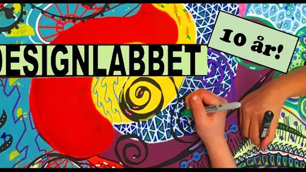 Foto: Designlabbet